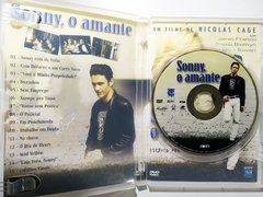 DVD Sonny O Amante James Franco Nicolas Cage Brenda Blethyn - Loja Facine