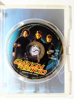 DVD Segurem Essas Crianças Catch That Kid Jennifer Beals Original Fox 2000 Bart Freundlich na internet