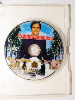 DVD Vizinho Amoroso Mark Ruffalo Beth Ultich Apartment 12 na internet