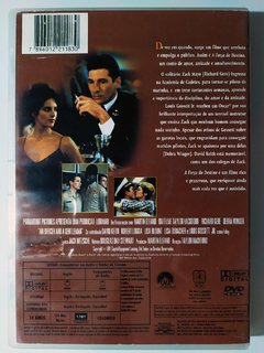 DVD A Força Do Destino Richard Gere Debra Winger 1981 Original - comprar online