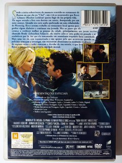 DVD Um Sinal Dos Céus Heather Locklear Angels Fall Original - comprar online
