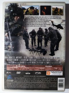 DVD Em Solo Inimigo Radio West FM 97 Alessandro Valori Original - comprar online