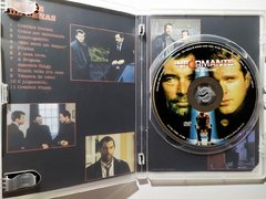DVD O Informante Cary Elwes Timothy Dalton Jim McBride Original - loja online