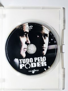 DVD Tudo Pelo Poder George Clooney Ryan Gosling Original na internet