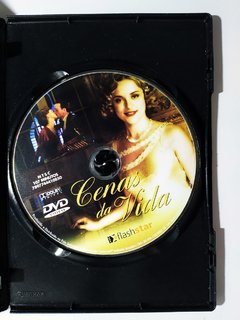 DVD Cenas Da Vida Zoe Tapper Terence Stamp Andrew Lincoln Original na internet