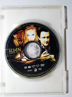 DVD Cartada de Risco Michael Madsen James Russo All In Original Dominique Swain Louis Gossett Jr na internet