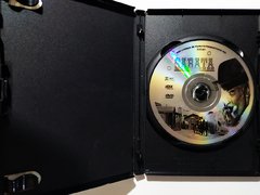 DVD Sabata Lee Van Cleef Gianfranco Parolini 1969 Original na internet