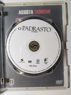 DVD O Padrasto The Stepfather Dylan Walsh Sela Ward Original Nelson McCormick na internet
