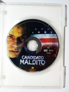 DVD Candidato Maldito Joe Dante Homecoming Mestres do Terror Original 2005 Paris na internet