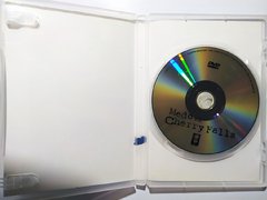 DVD Medo Em Cherry Falls Geoffrey Wright Brittany Murphy Original na internet