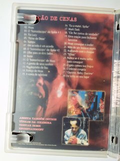 DVD Força Demoníaca 976-Evil Stephen Geoffreys Jim Metzler Original Robert Englund - Loja Facine