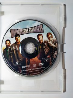 Dvd Motoqueiros Selvagens John Travolta Martin Lawrence Original Tim Allen William H Macy na internet