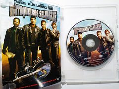Imagem do Dvd Motoqueiros Selvagens John Travolta Martin Lawrence Original Tim Allen William H Macy