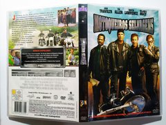 Dvd Motoqueiros Selvagens John Travolta Martin Lawrence Original Tim Allen William H Macy - comprar online