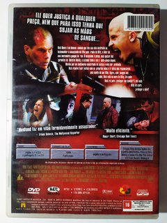 Dvd Sentença De Morte Kevin Bacon Aisha Tyler Kelly Preston Death Sentence - comprar online