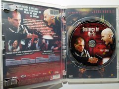 Dvd Sentença De Morte Kevin Bacon Aisha Tyler Kelly Preston Death Sentence - Loja Facine