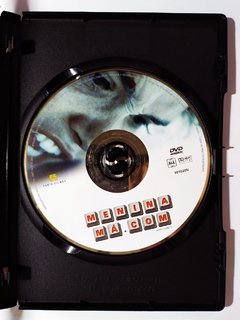 Dvd Menina Má.com Patrick Wilson Ellen Page Original Má Hard Candy na internet