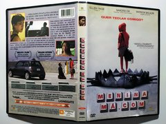 Dvd Menina Má.com Patrick Wilson Ellen Page Original Má Hard Candy - Loja Facine