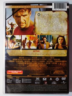 Dvd O Jardineiro Fiel Ralph Fiennes Fernando Meirelles Original - comprar online