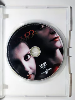 DVD Louco Amor Love Sick Maria Popistasu Ioana Barbu Original Tudor Giurgiu na internet