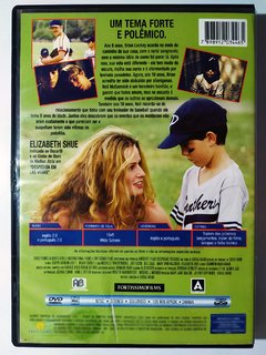 DVD Mistérios Da Carne Mysterious Skin Elizabeth Shue Original Gregg Araki - comprar online