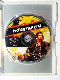 DVD Cuidado Com Meu Guarda Costas Chris Makepeace Original Matt Dillon Tony Bill na internet