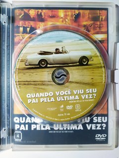 DVD Quando Você Viu Seu Pai Pela Última Vez Colin Firth Original Jim Broadbent Anand Tucker na internet