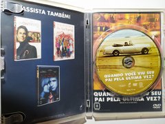 DVD Quando Você Viu Seu Pai Pela Última Vez Colin Firth Original Jim Broadbent Anand Tucker - Loja Facine