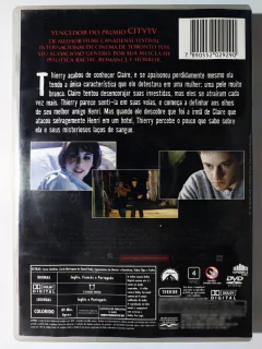 DVD Carne Branca Marc Paquet Marianne Farley White Skin Original Daniel Roby - comprar online
