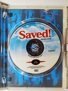 DVD Galera do Mal Jena Malone Macaulay Culkin Patrick Fugit Original Mandy Moore Brian Dannelly na internet