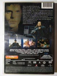 DVD Hochelaga Gangues Sangrentas Michel Jetté Original Dominic Darceuil - comprar online