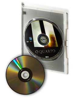 DVD O Quarto Pascal Duquenne Caroline Veyt Giles Daoust Original na internet