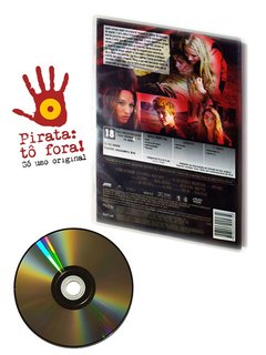 DVD Terror Sobre Rodas Xavier Samuel Bob Morley Sophie Lowe Original Dean Francis - comprar online