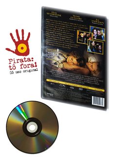 DVD Vítima Da Sedução Alicia Silverstone Silence Becomes You Original Stephanie Sinclaire - comprar online
