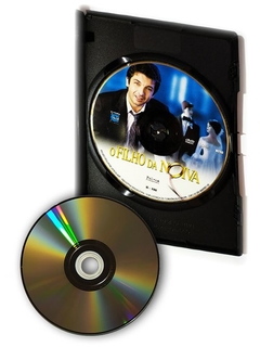 DVD O Filho Da Noiva Ricardo Darin Norma Aleandro Original Hector Alterio El Hijo de La Novia (Esgotado) na internet