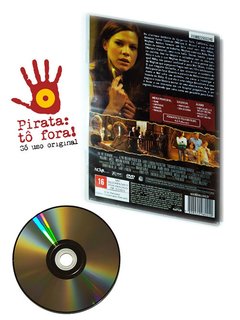 DVD Enquanto As Crianças Dormem Gail O'Grady William R Moses Original The Sitter Russel Mulchahy - comprar online
