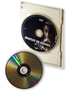 DVD Marcas Da Guerra Imre Kertész Lajos Koltai Fateless Original Lajos Koltai na internet