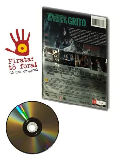DVD A Aparição Ashley Greene Sebastian Stan Tom Felton Novo Original The Apparition Tood Lincoln - comprar online
