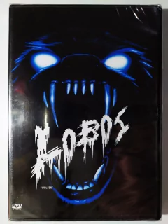 DVD Lobos Wolfen Albert Finney Gregory Hines 1981 Novo Original Michael Wadleigh