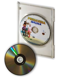 DVD Primavera Maluca Spring Breakdown Ryan Shiraki Original na internet
