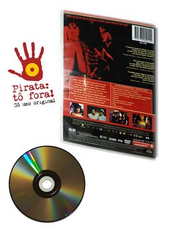 DVD O Vestido Paulo Thiago Ana Beatriz Nogueira Daniel Dantas Original 2004 - comprar online