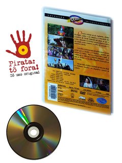DVD Os Cavaleiros Da Távola Redonda Robert Taylor 1953 Original Ava Gardner Richard Thorpe - comprar online