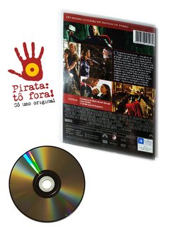 DVD Thor Chris Hemsworth Natalie Portman Tom Hiddleston Original Kenneth Branagh - comprar online