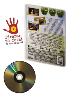 DVD O Filho Do Máskara Jamie Kennedy Alan Cumming Original Son Of the Mask Lawrence Guterman - comprar online