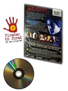 Dvd A Mansão Marsten Rob Lowe Andre Baugher Stephen King Original na internet