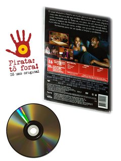 Dvd Inatividade Paranormal A Haunted House Marlon Wayans Essence Atkins Cedric The Entertainer Original - comprar online
