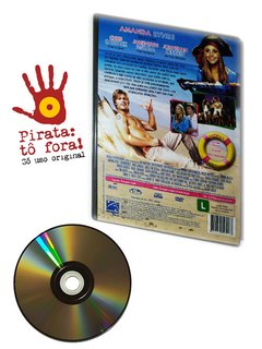 DVD SOS Do Amor Original Lovewrecked Amanda Bynes - comprar online