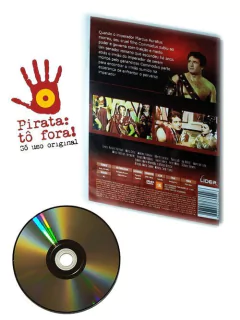 DVD Os Dois Gladiadores Alberto Farnese Giuliano Gemma 1964 Original Mario Caiano - comprar online