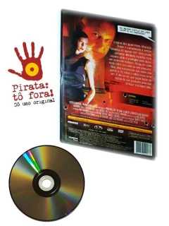 DVD Meu Nome é Modesty Blaise Quentin Tarantino Original Scott Spiegel Alexandra Staden - comprar online