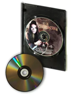 DVD O Santo Pecador Clive Barker Greg Serano Gina Ravera Original Saint Sinner Joshua Butler na internet